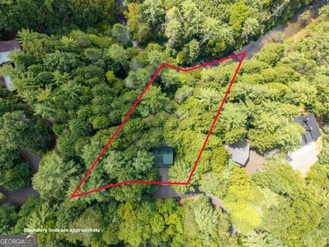 488 Whispering Pine Lane Cherry Log GA 30522
