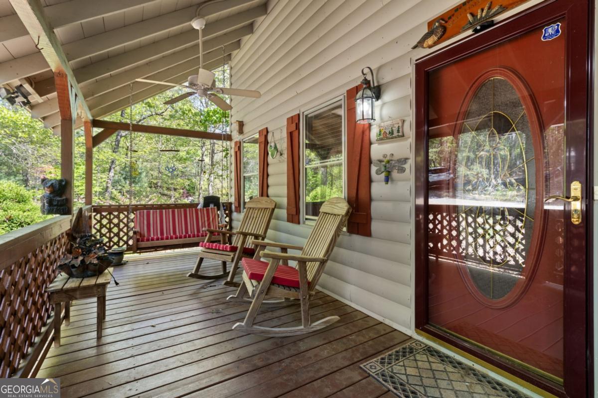 80 Stegall Mill Ridge Ellijay GA 30536