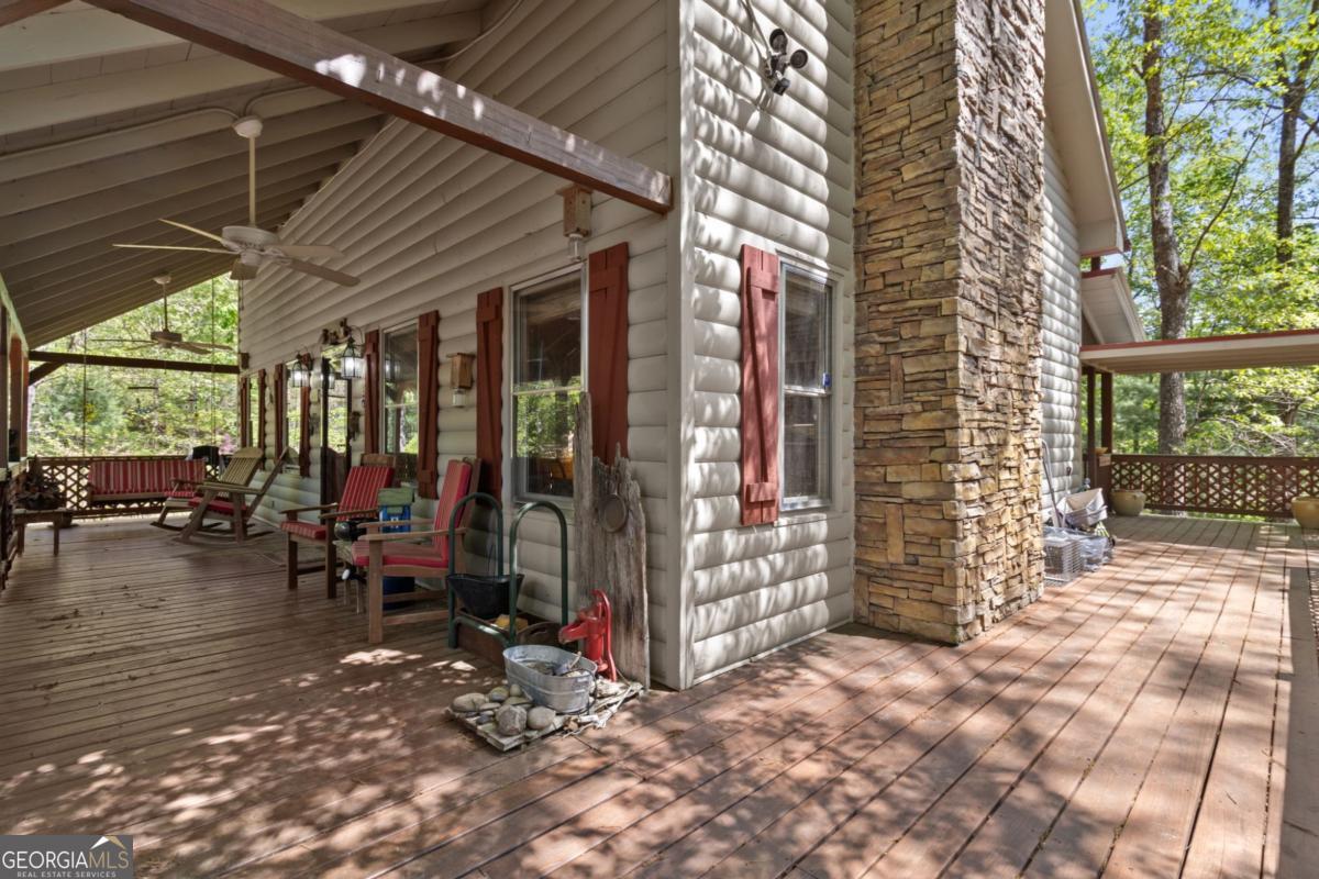 80 Stegall Mill Ridge Ellijay GA 30536