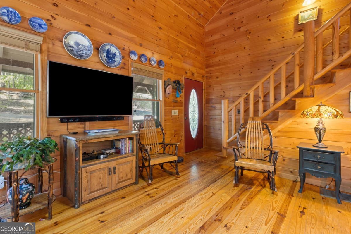 80 Stegall Mill Ridge Ellijay GA 30536