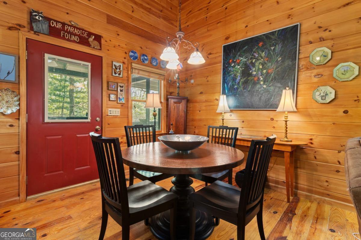 80 Stegall Mill Ridge Ellijay GA 30536