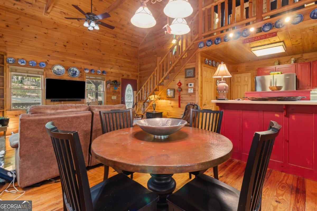 80 Stegall Mill Ridge Ellijay GA 30536