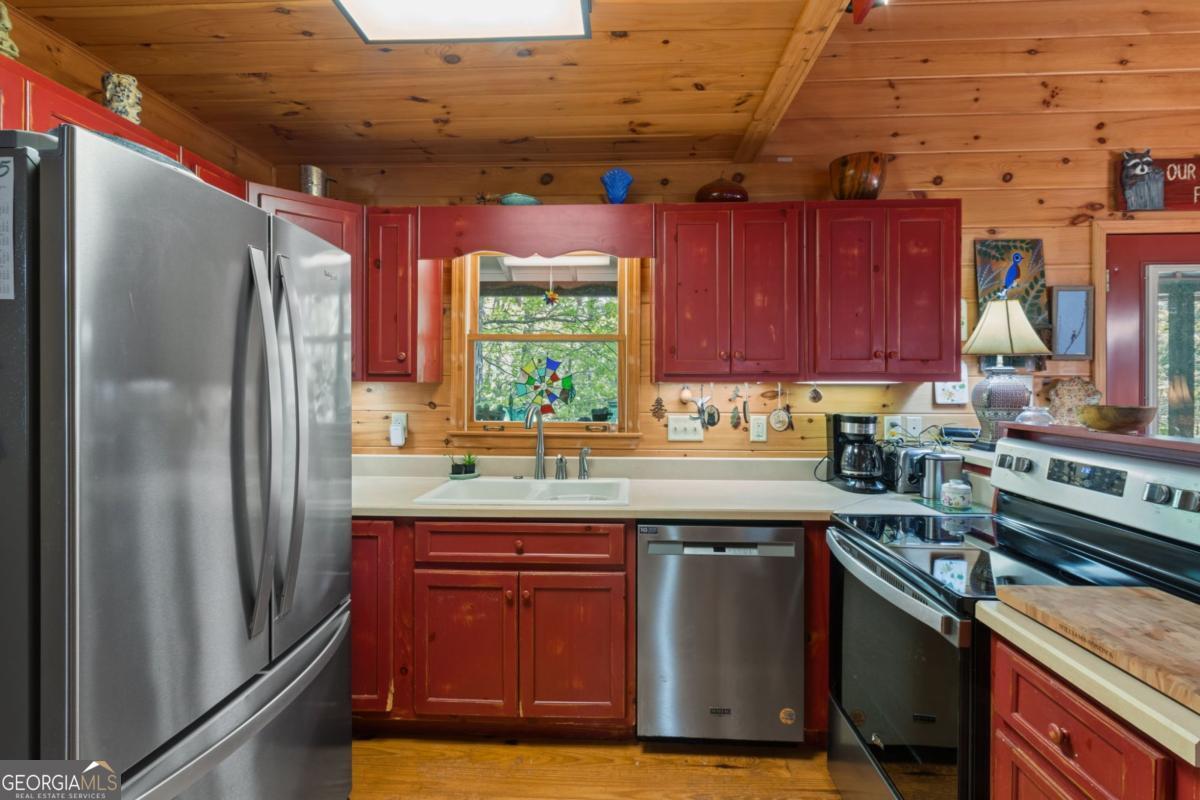 80 Stegall Mill Ridge Ellijay GA 30536