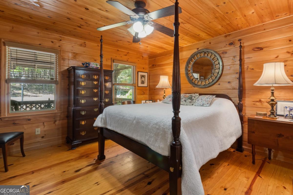 80 Stegall Mill Ridge Ellijay GA 30536