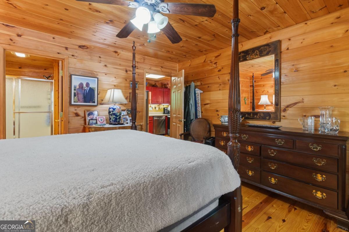 80 Stegall Mill Ridge Ellijay GA 30536