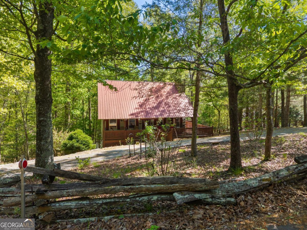 80 Stegall Mill Ridge Ellijay GA 30536