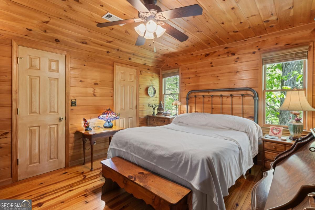 80 Stegall Mill Ridge Ellijay GA 30536