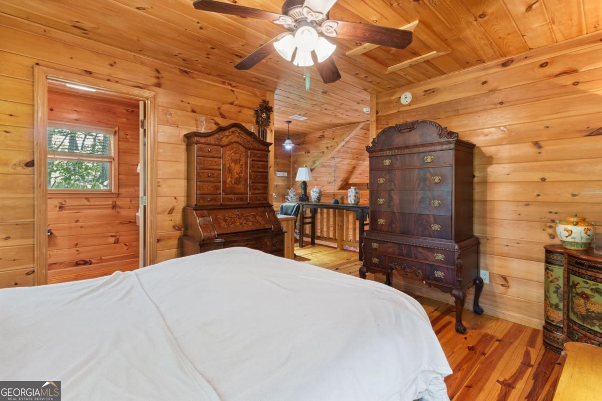 80 Stegall Mill Ridge Ellijay GA 30536