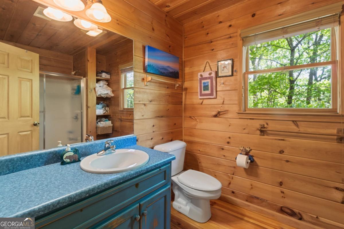 80 Stegall Mill Ridge Ellijay GA 30536