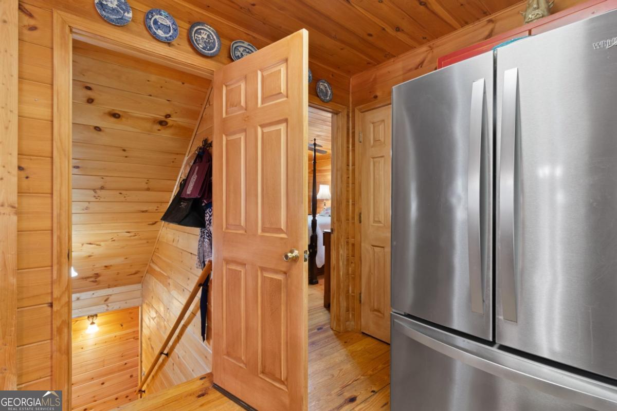 80 Stegall Mill Ridge Ellijay GA 30536