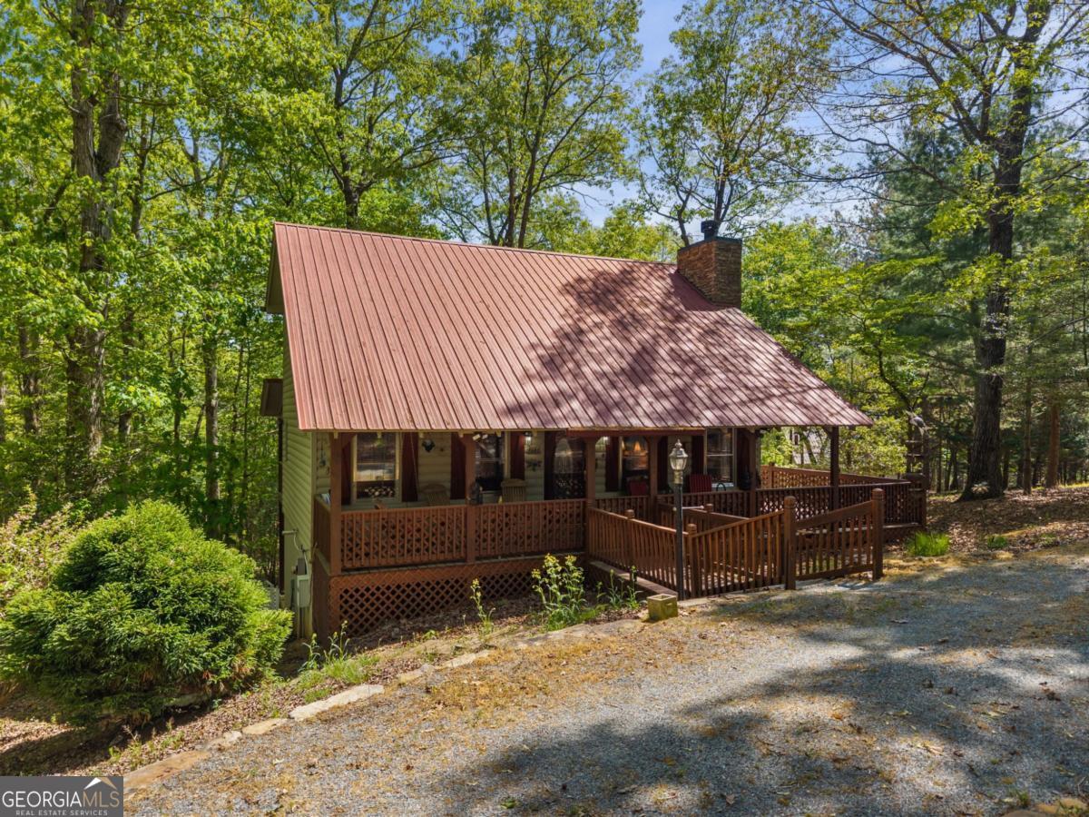 80 Stegall Mill Ridge Ellijay GA 30536
