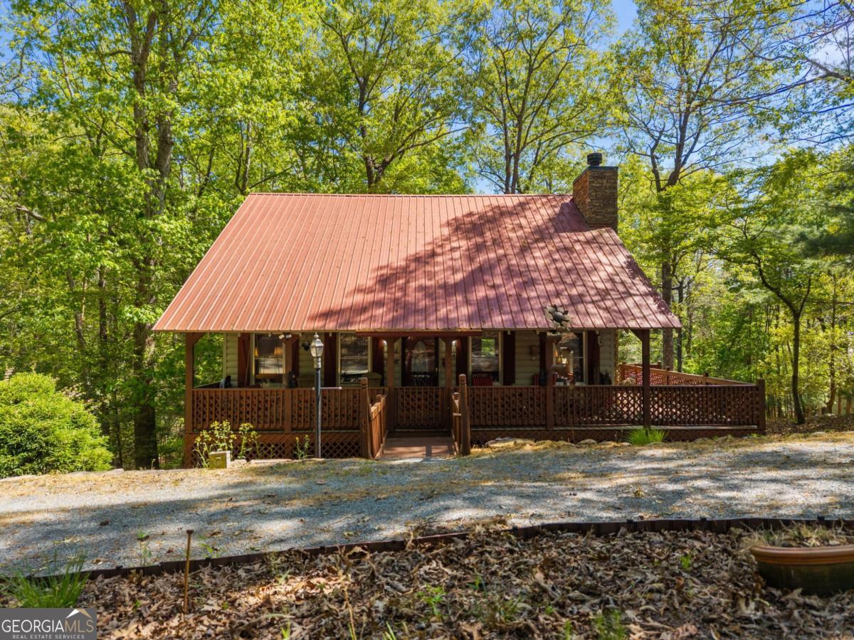 80 Stegall Mill Ridge Ellijay GA 30536