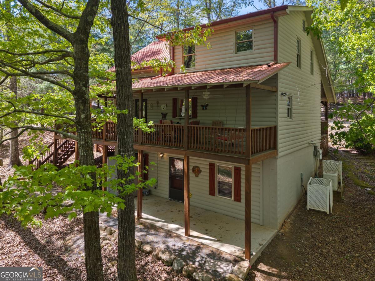 80 Stegall Mill Ridge Ellijay GA 30536