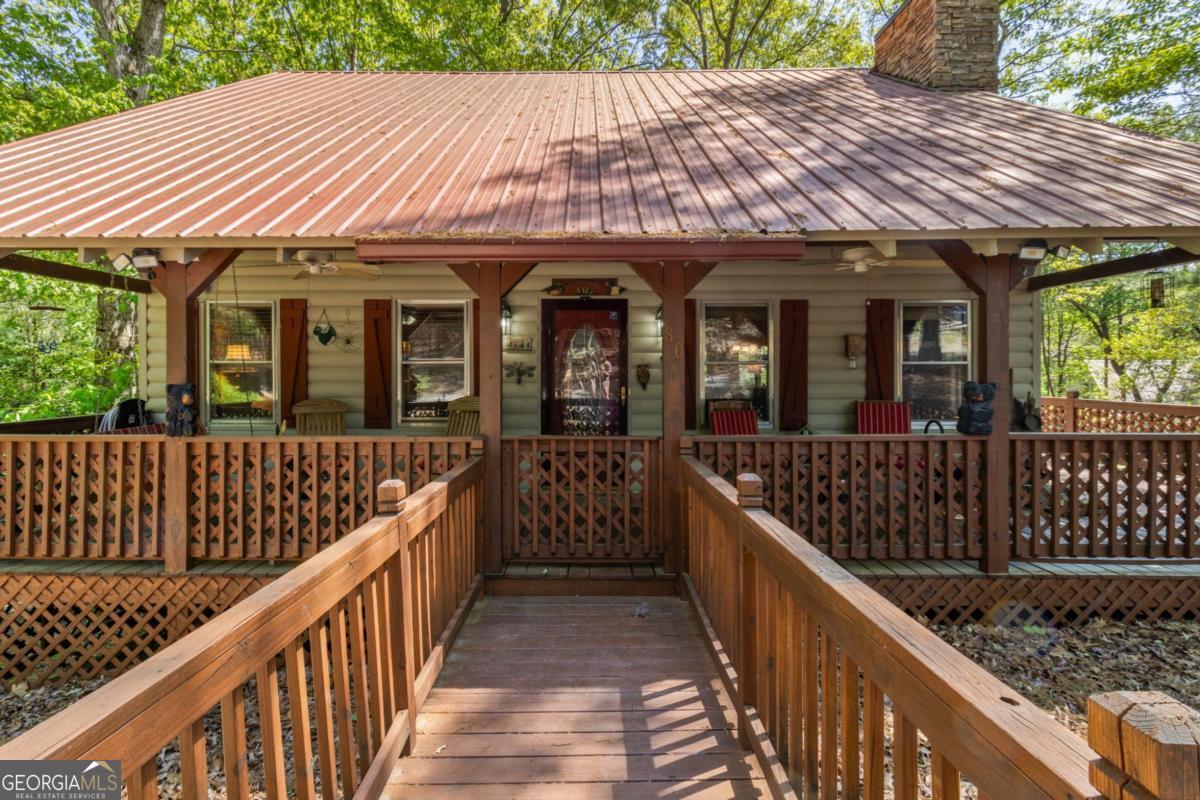 80 Stegall Mill Ridge Ellijay GA 30536
