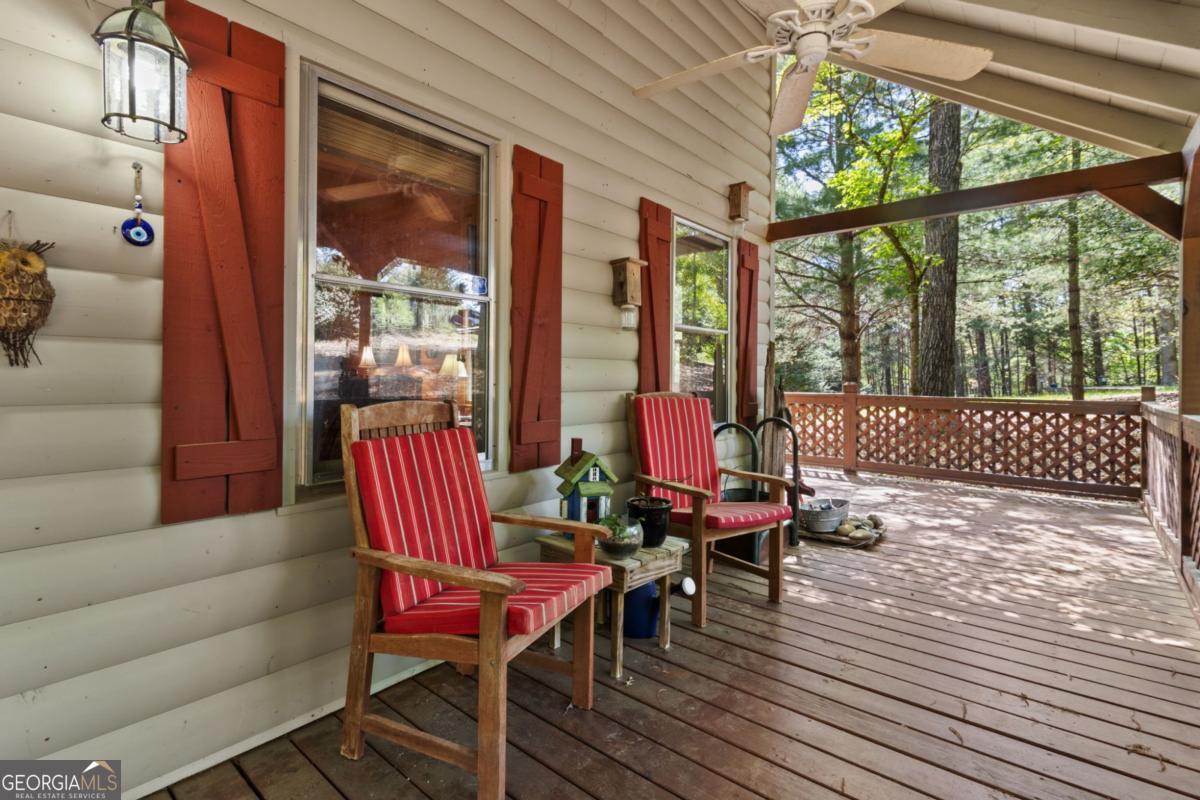 80 Stegall Mill Ridge Ellijay GA 30536