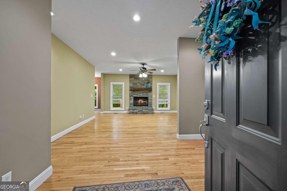 45 Highland Shoals Court Hartwell GA 30643
