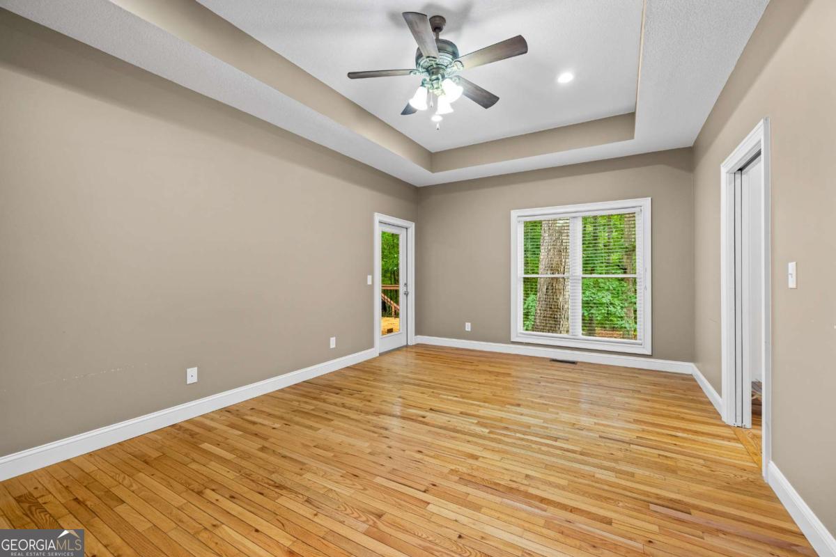 45 Highland Shoals Court Hartwell GA 30643