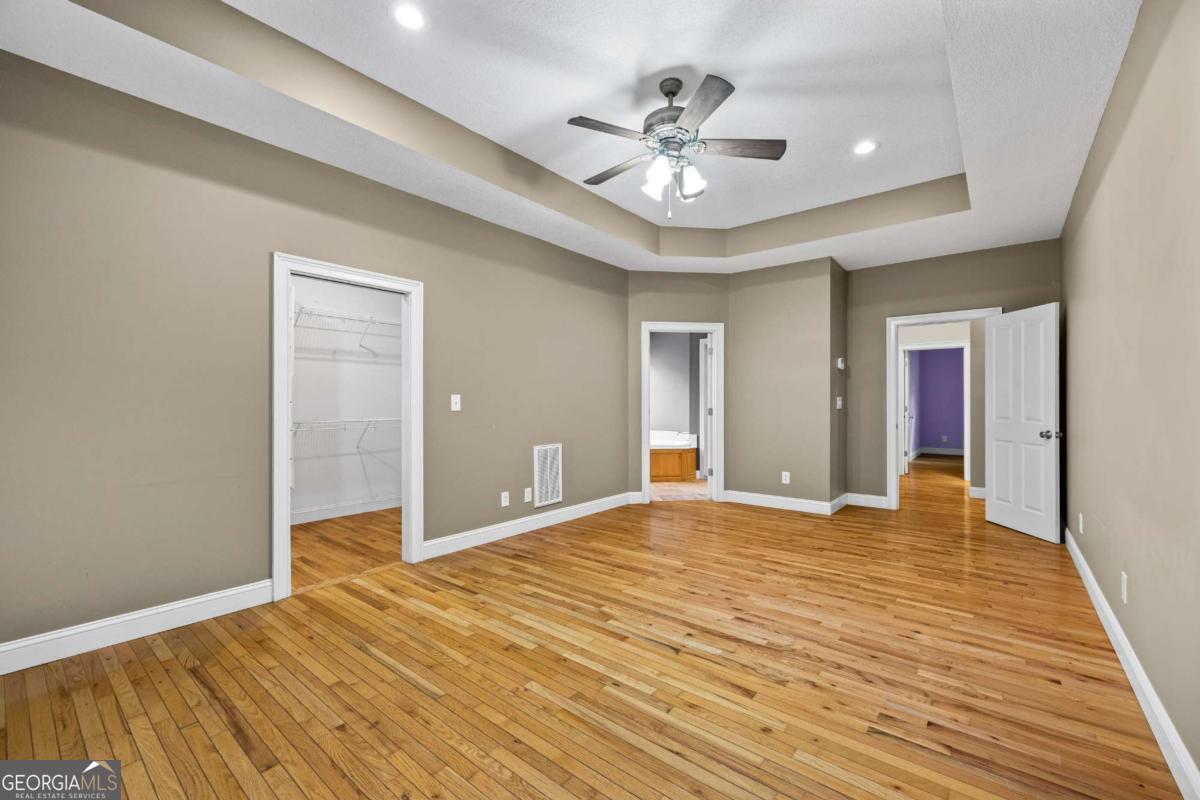 45 Highland Shoals Court Hartwell GA 30643