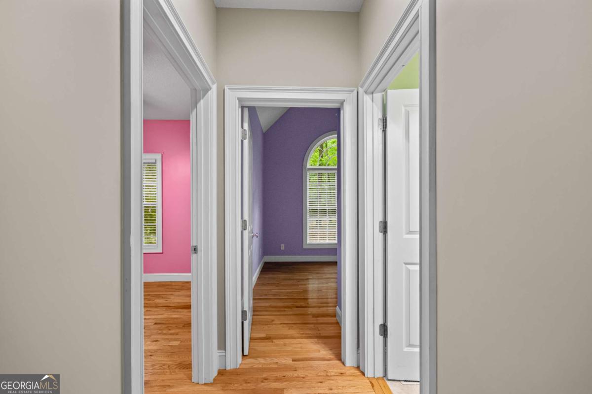 45 Highland Shoals Court Hartwell GA 30643