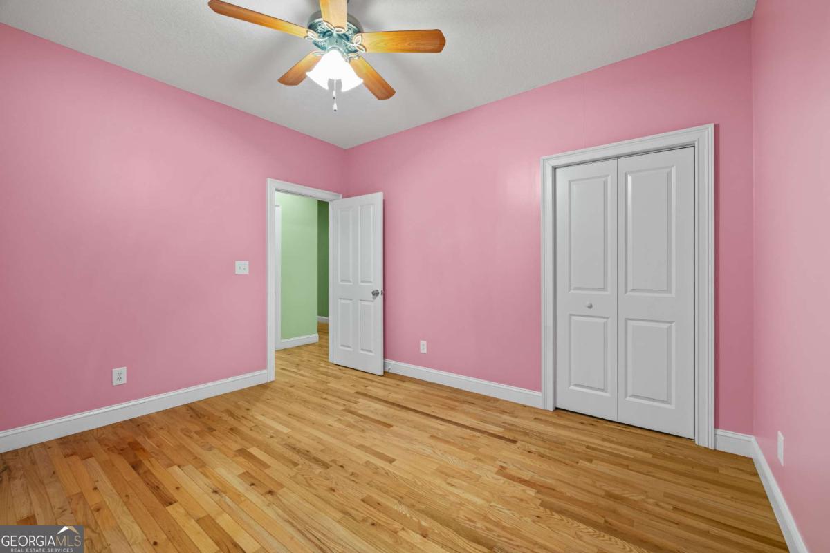 45 Highland Shoals Court Hartwell GA 30643