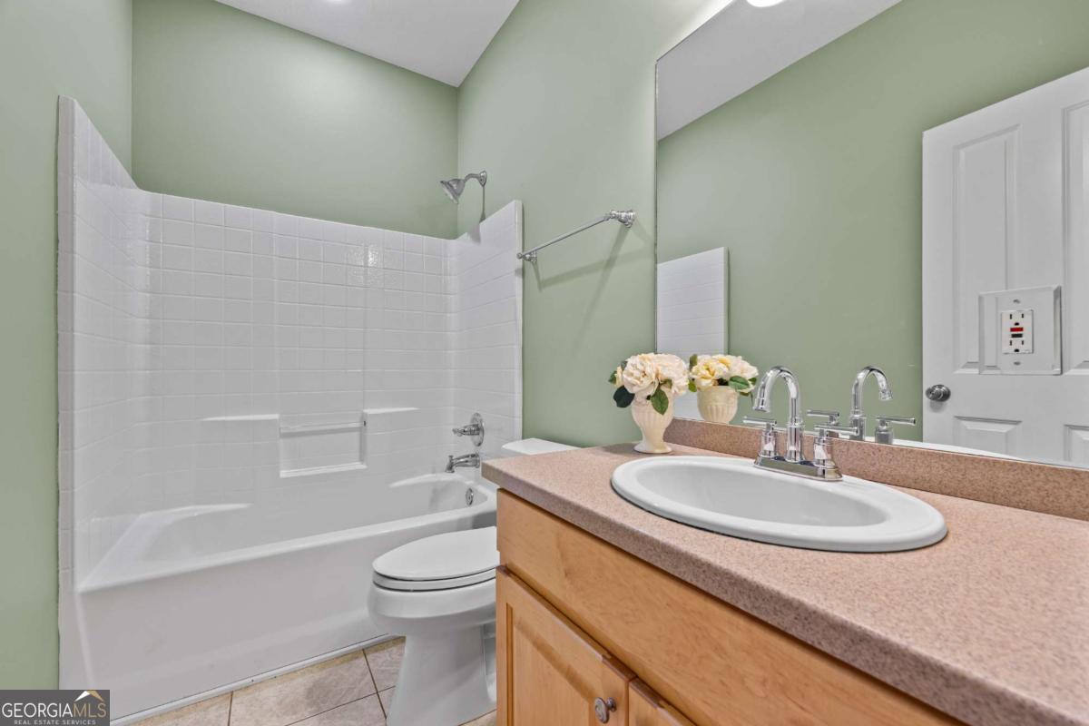 45 Highland Shoals Court Hartwell GA 30643