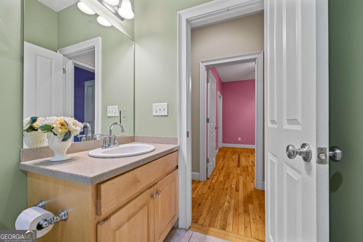 45 Highland Shoals Court Hartwell GA 30643