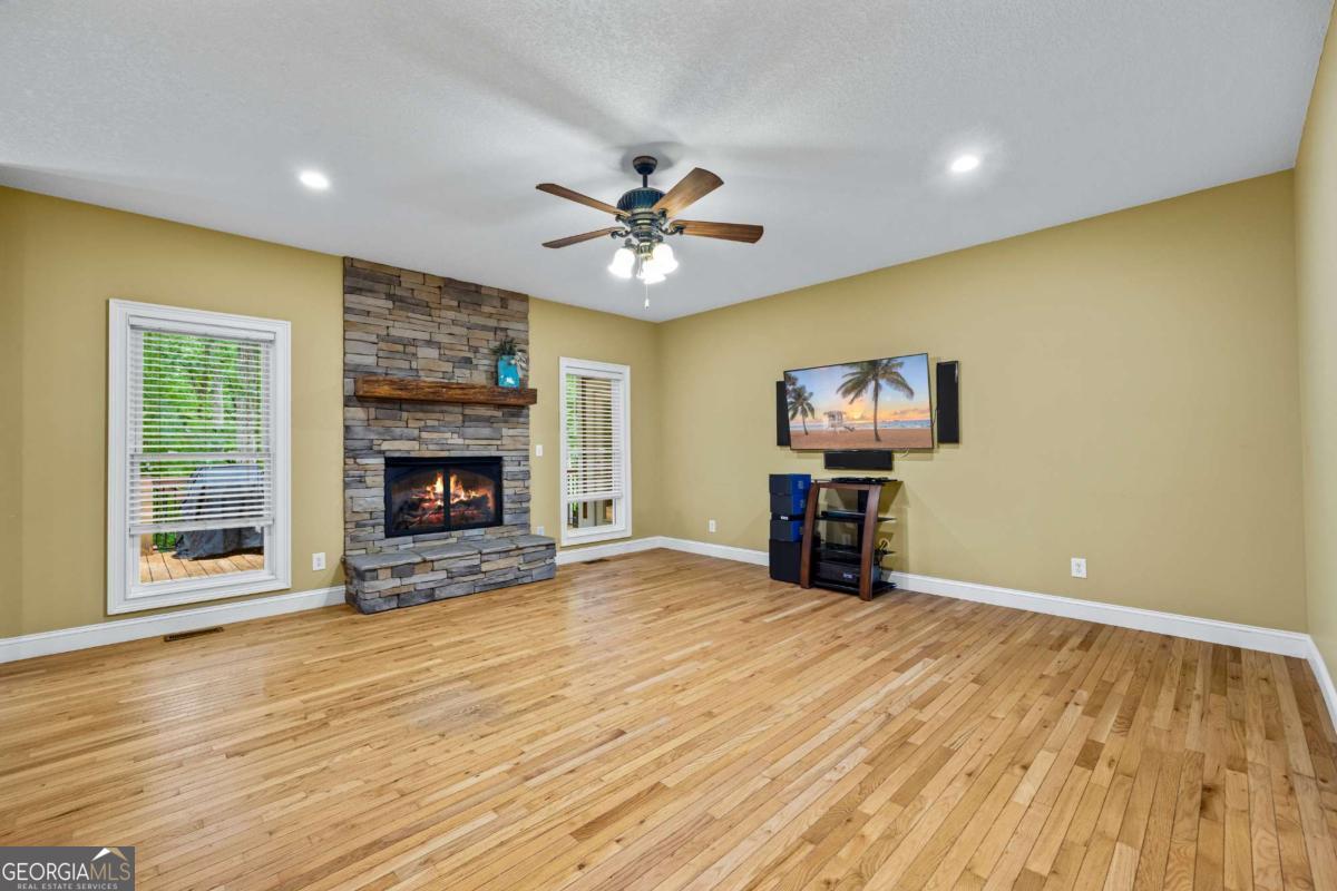 45 Highland Shoals Court Hartwell GA 30643
