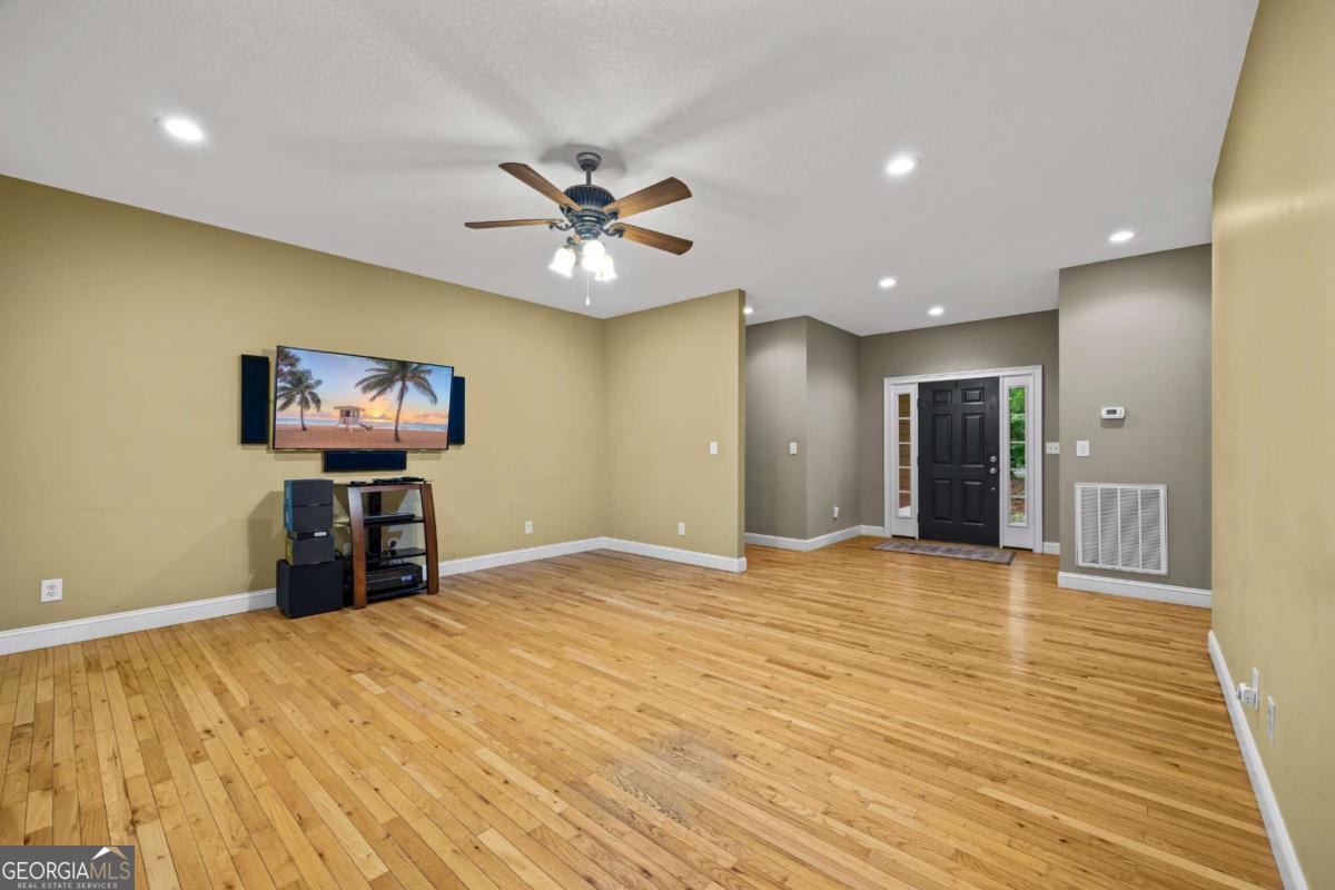 45 Highland Shoals Court Hartwell GA 30643