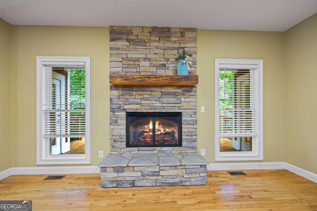 45 Highland Shoals Court Hartwell GA 30643