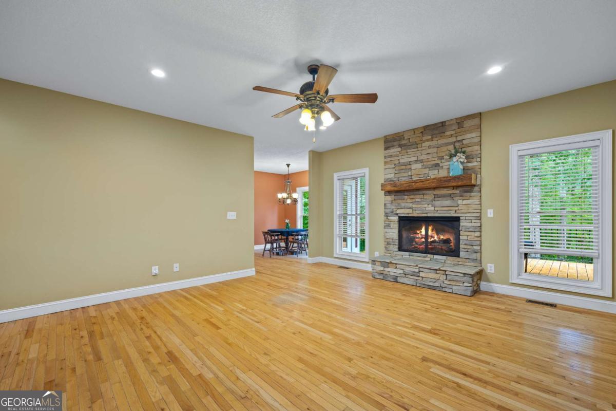 45 Highland Shoals Court Hartwell GA 30643