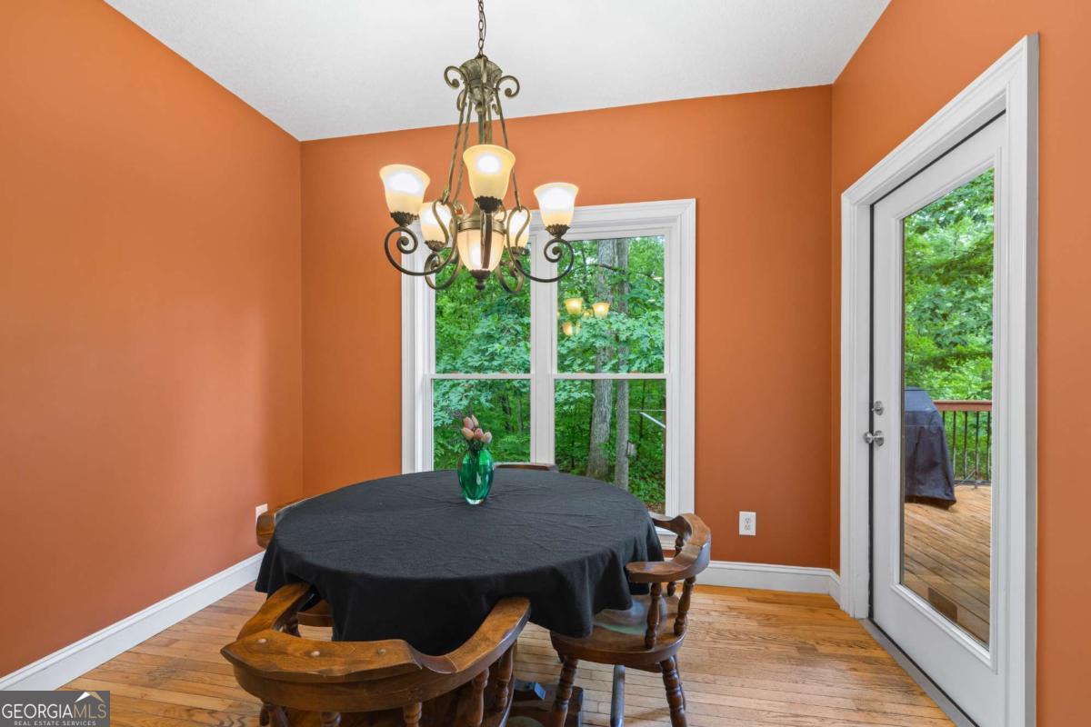 45 Highland Shoals Court Hartwell GA 30643