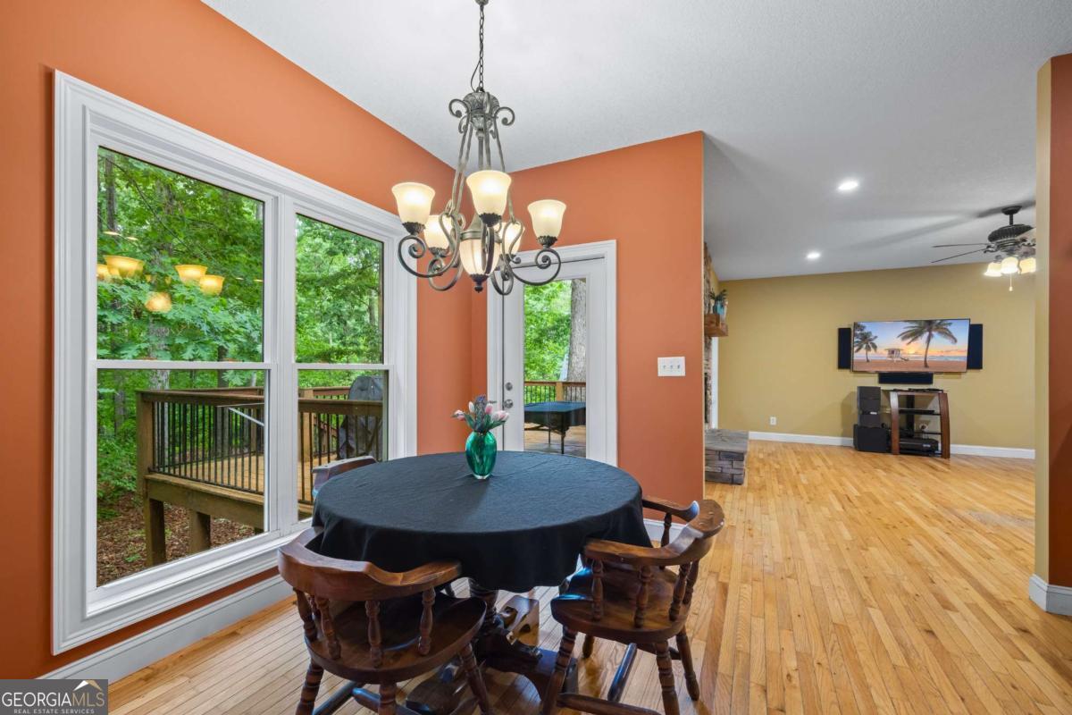 45 Highland Shoals Court Hartwell GA 30643