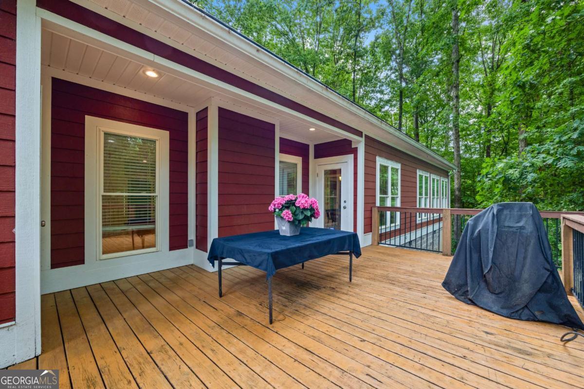 45 Highland Shoals Court Hartwell GA 30643