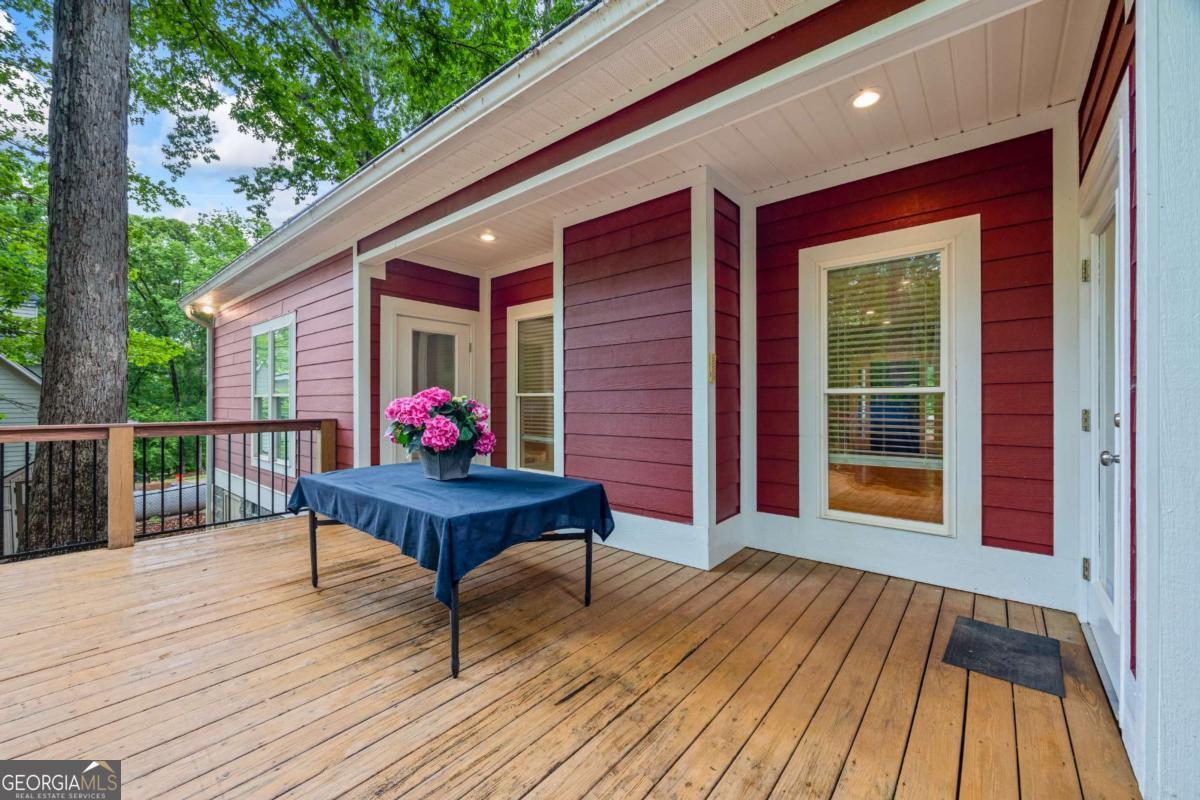 45 Highland Shoals Court Hartwell GA 30643