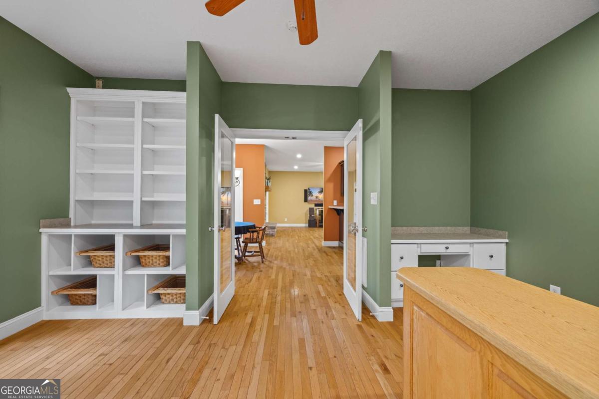 45 Highland Shoals Court Hartwell GA 30643
