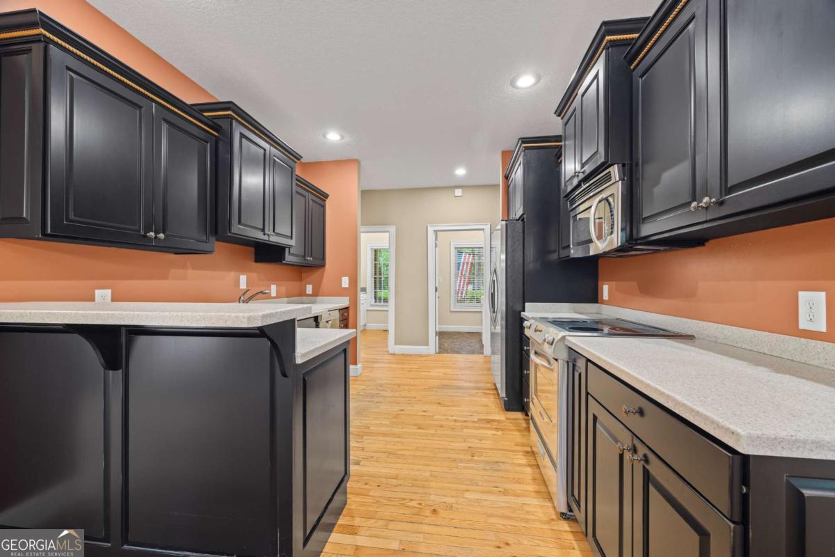 45 Highland Shoals Court Hartwell GA 30643