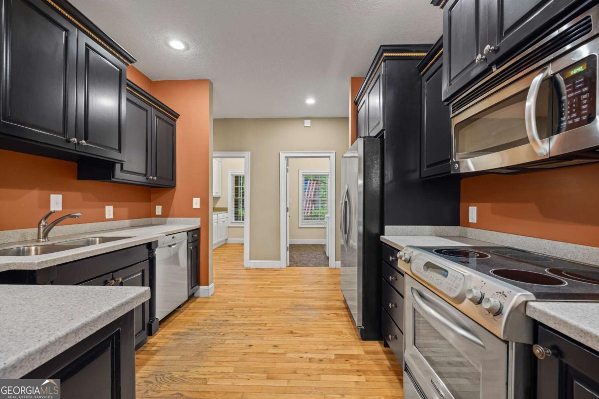 45 Highland Shoals Court Hartwell GA 30643