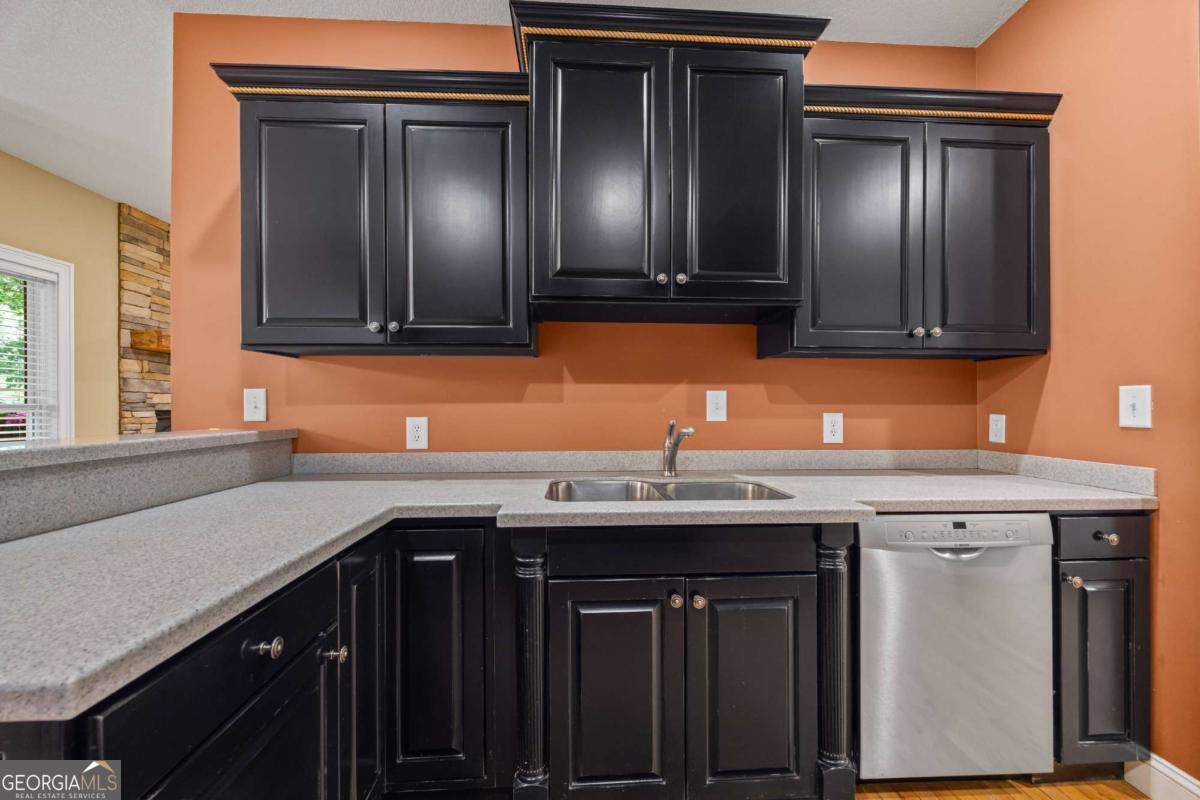 45 Highland Shoals Court Hartwell GA 30643