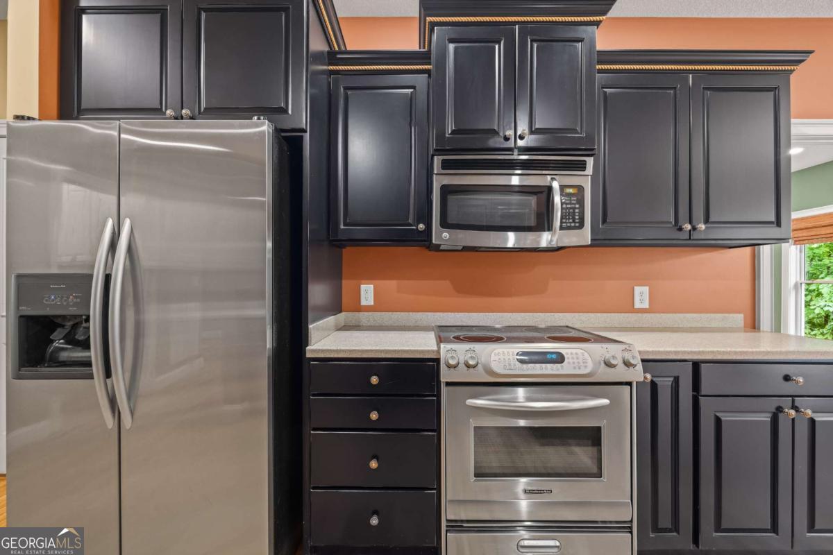 45 Highland Shoals Court Hartwell GA 30643