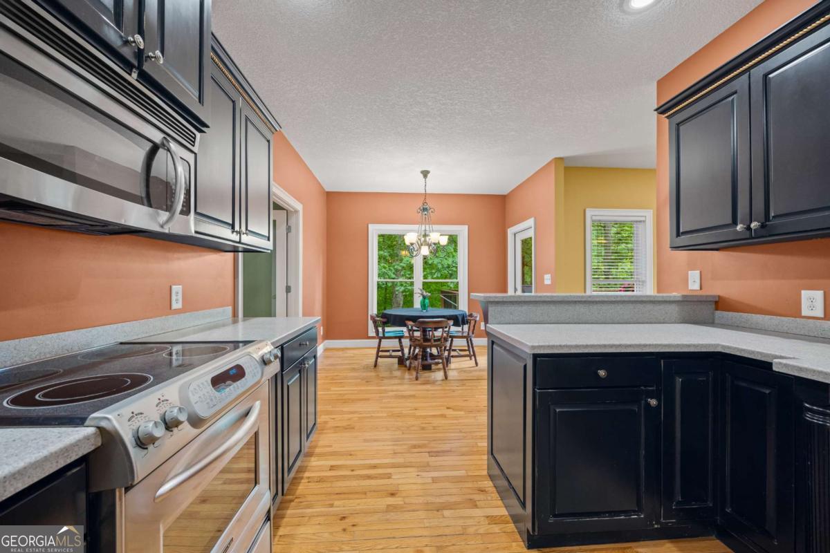 45 Highland Shoals Court Hartwell GA 30643