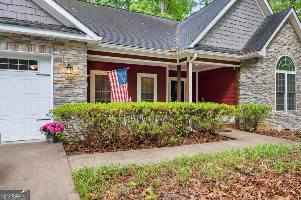 45 Highland Shoals Court Hartwell GA 30643