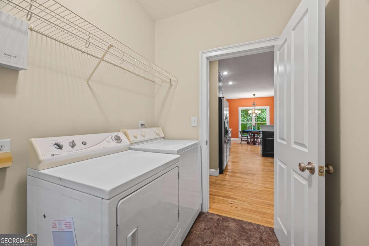 45 Highland Shoals Court Hartwell GA 30643