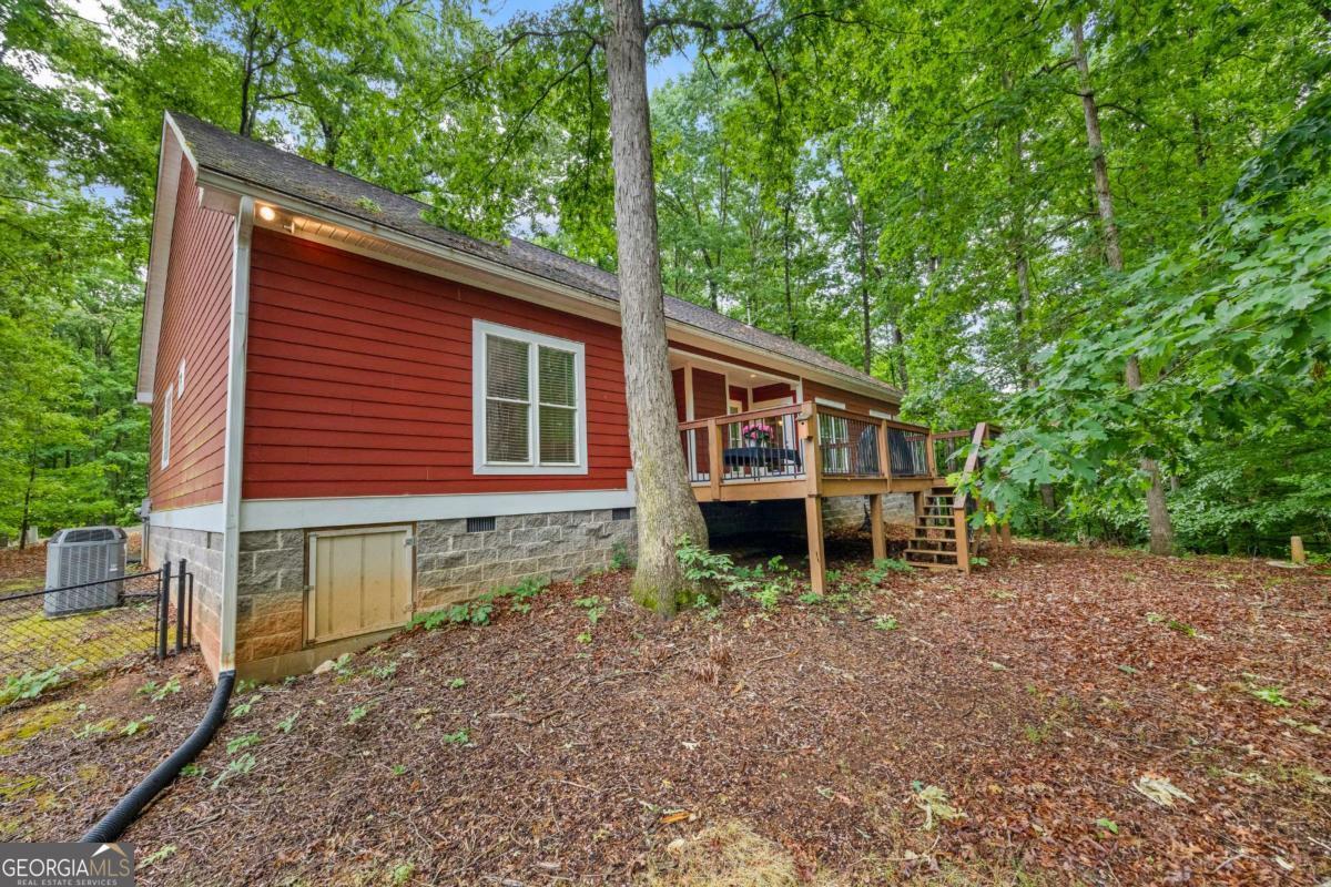 45 Highland Shoals Court Hartwell GA 30643