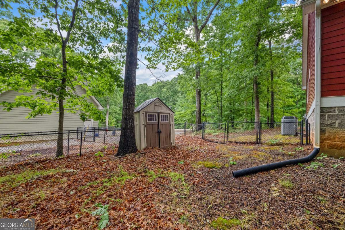 45 Highland Shoals Court Hartwell GA 30643