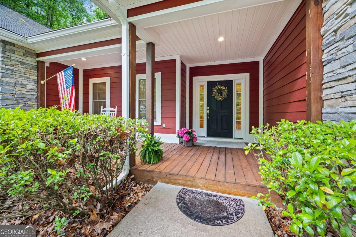 45 Highland Shoals Court Hartwell GA 30643