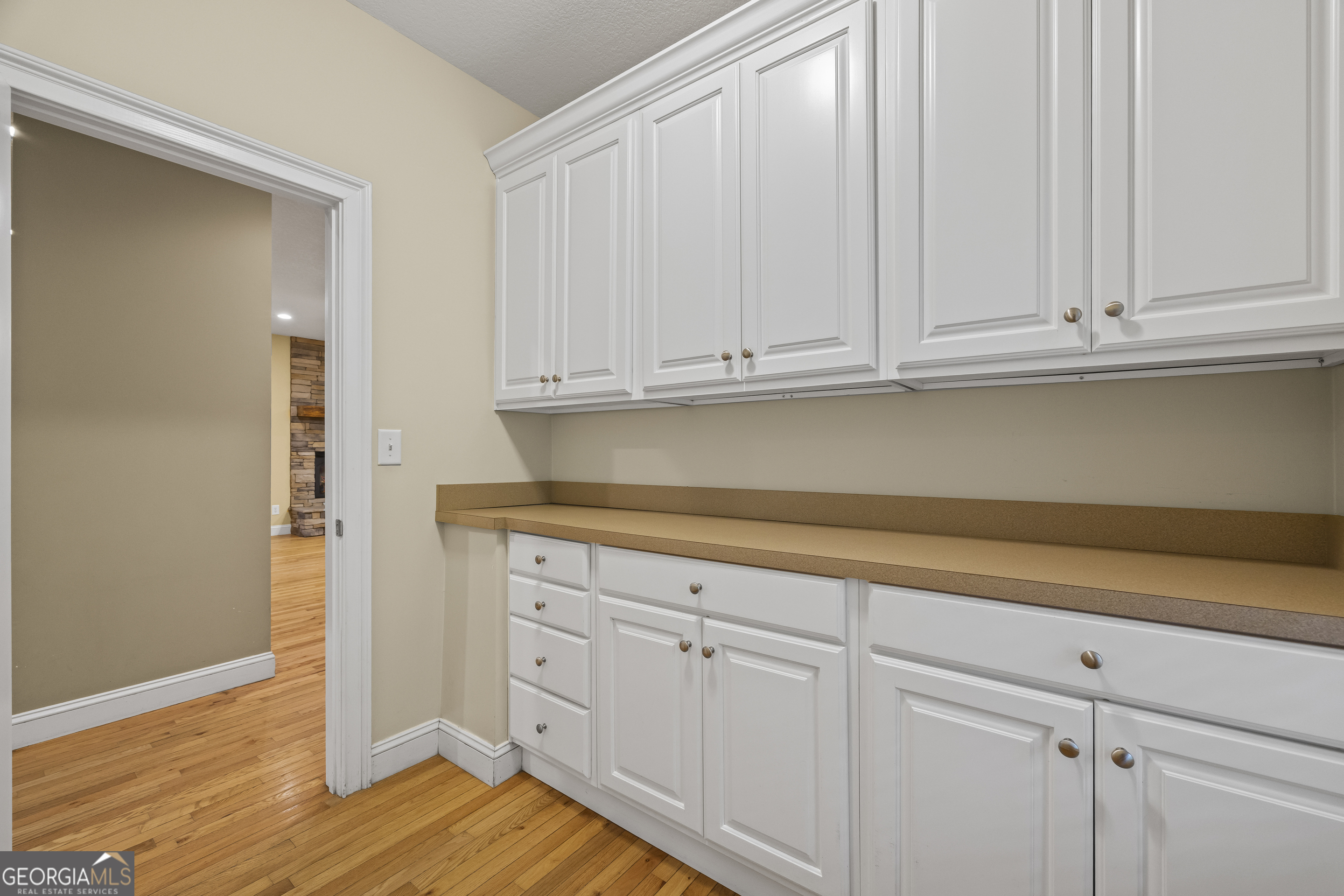 45 Highland Shoals Court Hartwell GA 30643