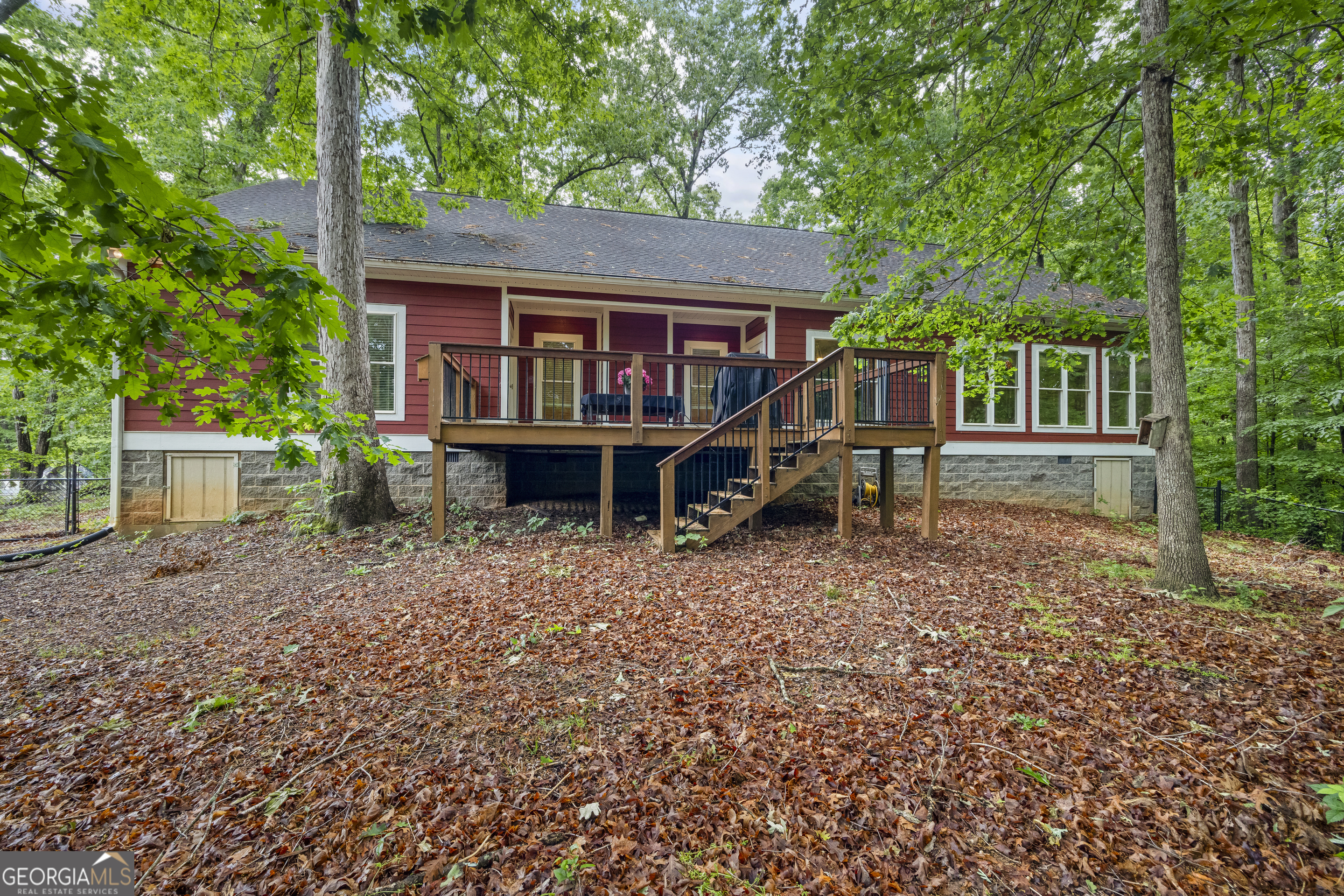 45 Highland Shoals Court Hartwell GA 30643