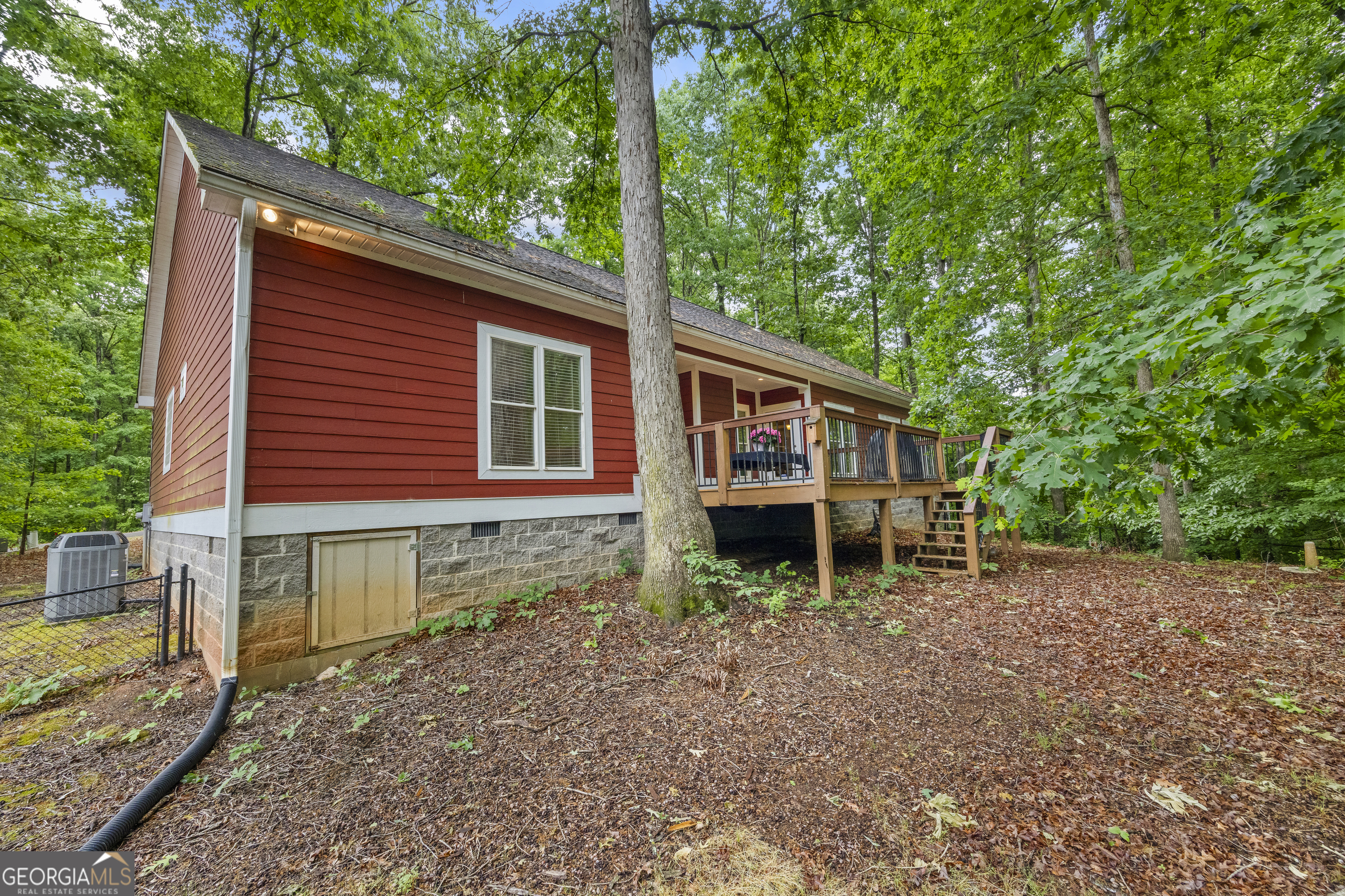 45 Highland Shoals Court Hartwell GA 30643
