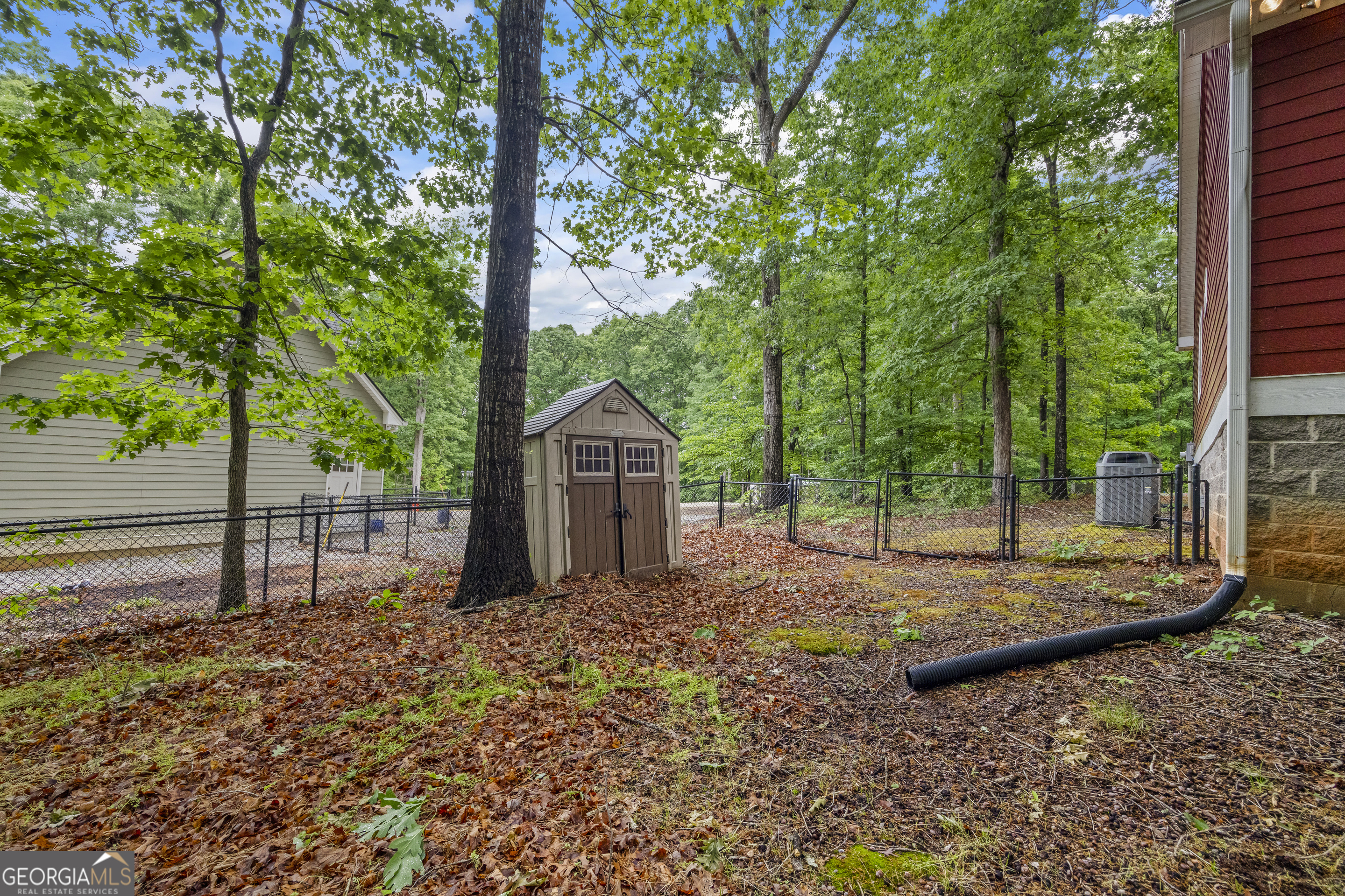 45 Highland Shoals Court Hartwell GA 30643