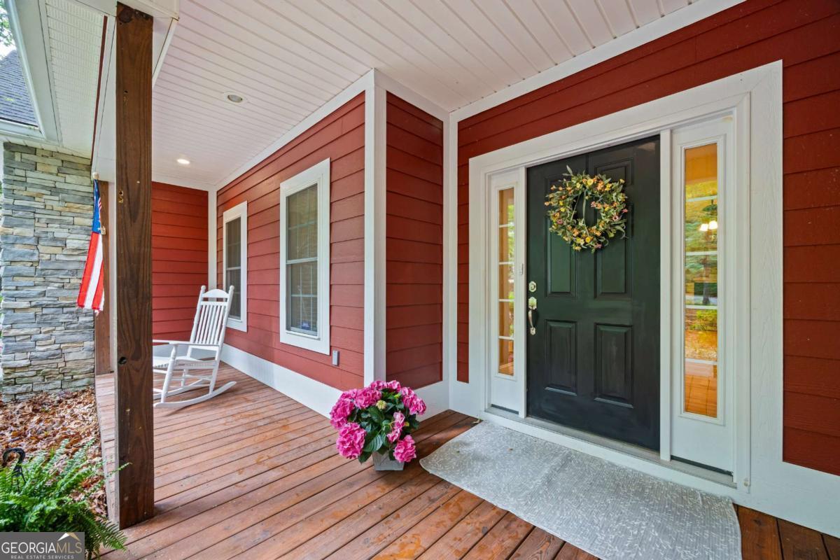 45 Highland Shoals Court Hartwell GA 30643